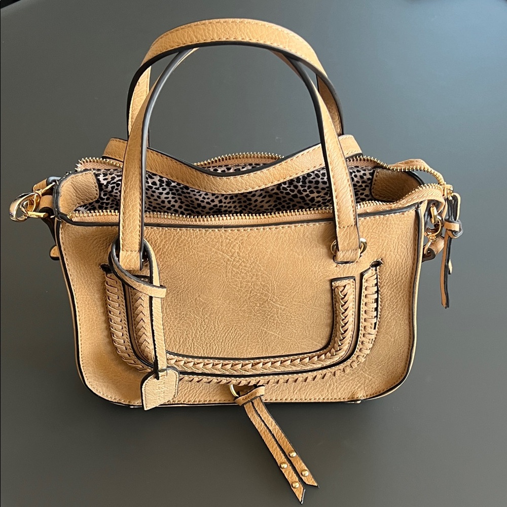 Sole Society Crossbody Bag